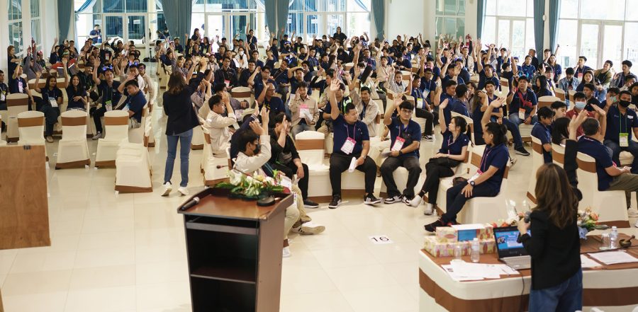 Human Potentia workshop