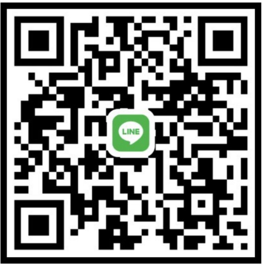LINE QR code