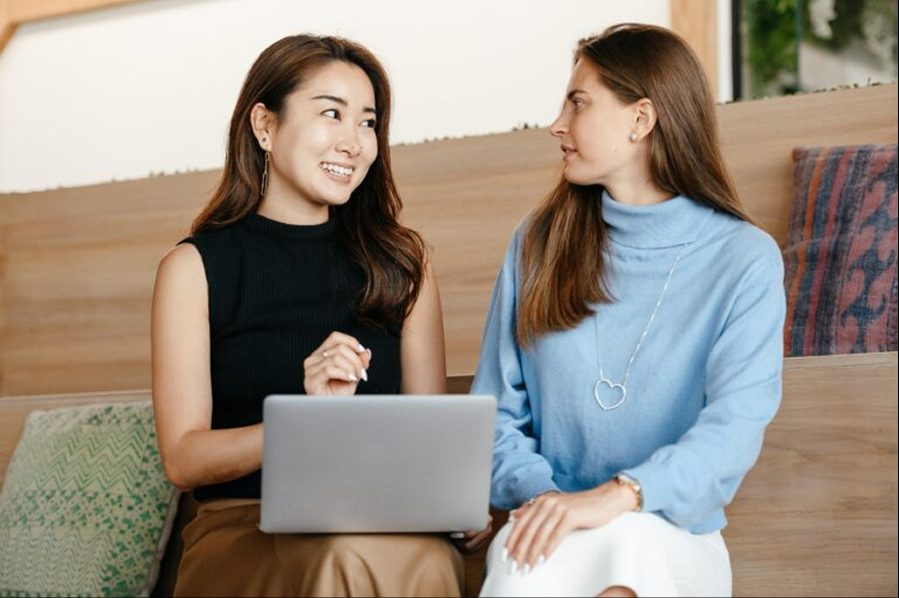 Executive Coaching (1:1)