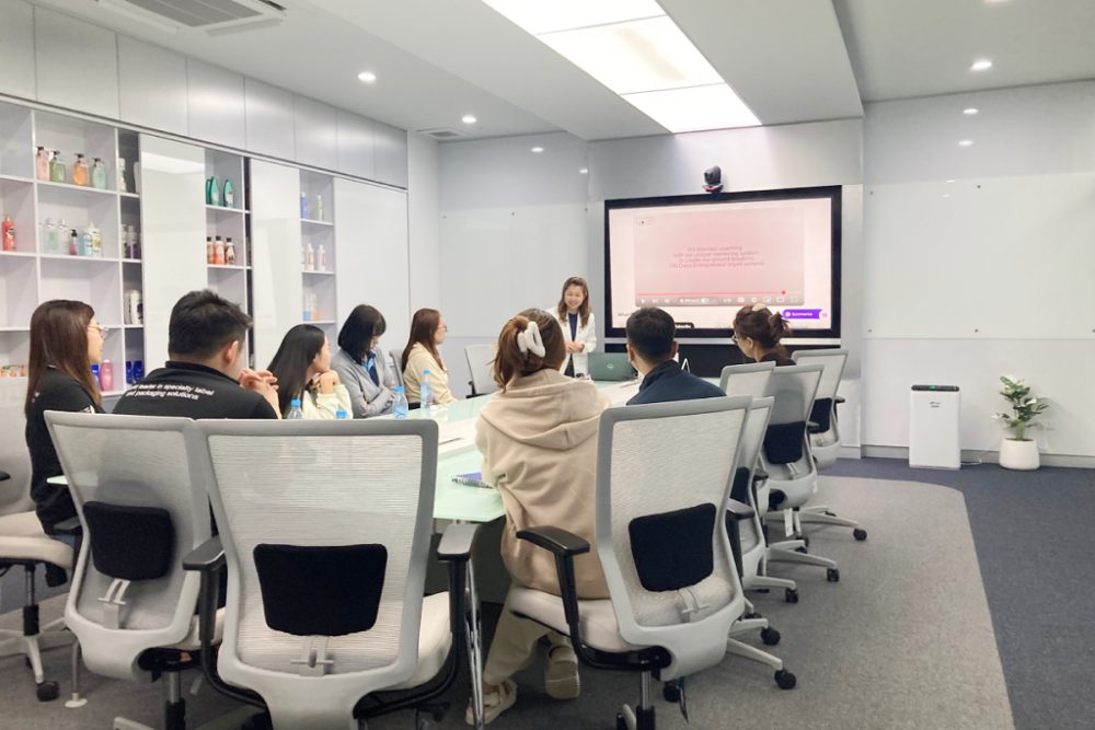 Focus Group Development