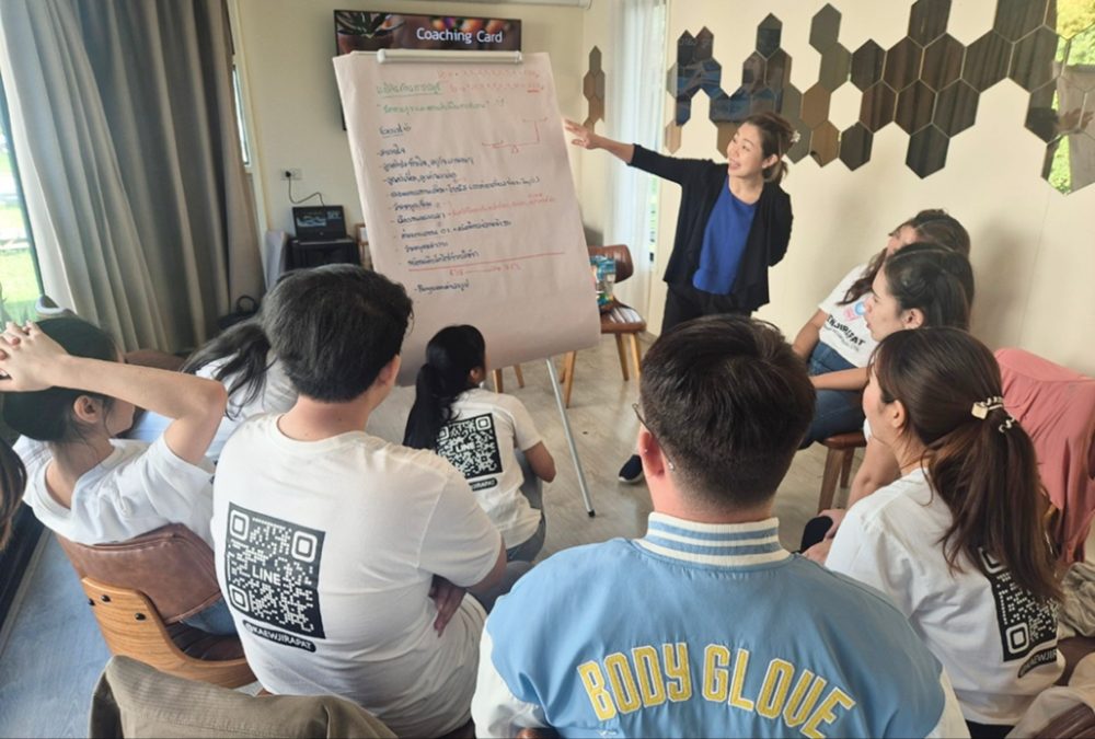Team Coaching