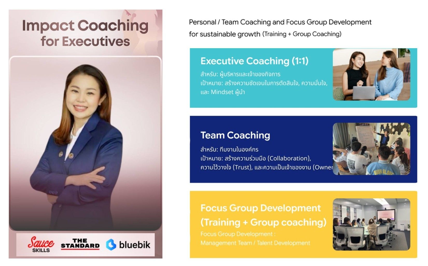 1:1 Coaching vs. Team Coaching: What’s the Difference?