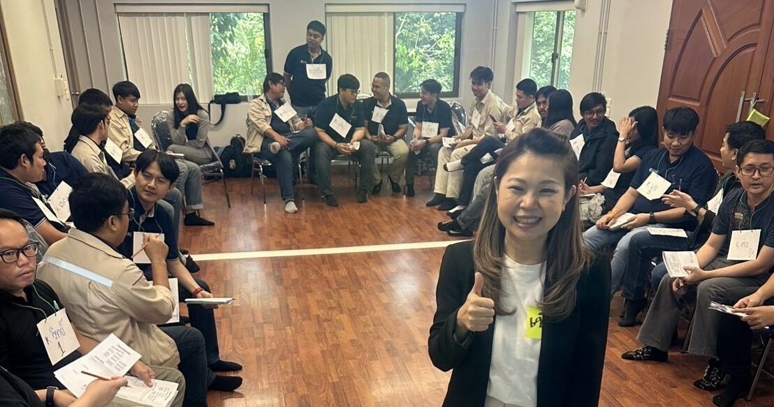 บางปัญหาในองค์กร…ตอนแรกอาจดูเหมือนไม่ได้ “ร้ายแรง” อะไร แต่มันมักจะเริ่มต้นจากประโยคเหล่านี้